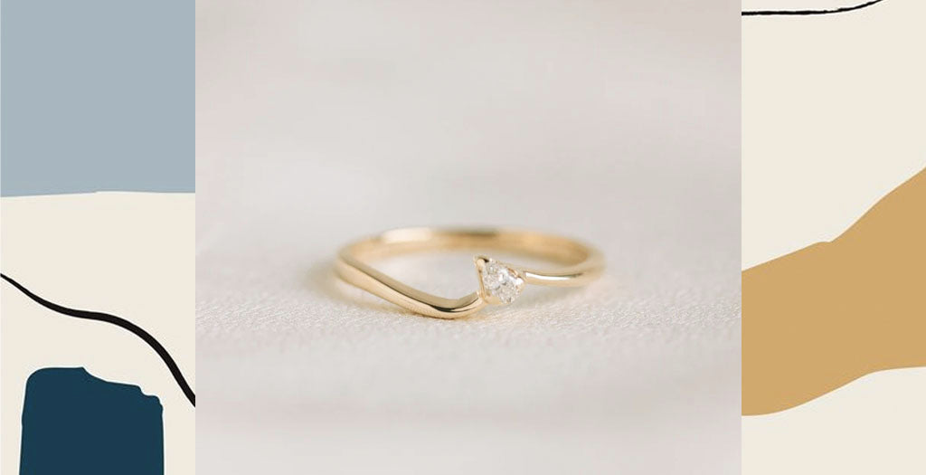 Tips for vintage ring shopping