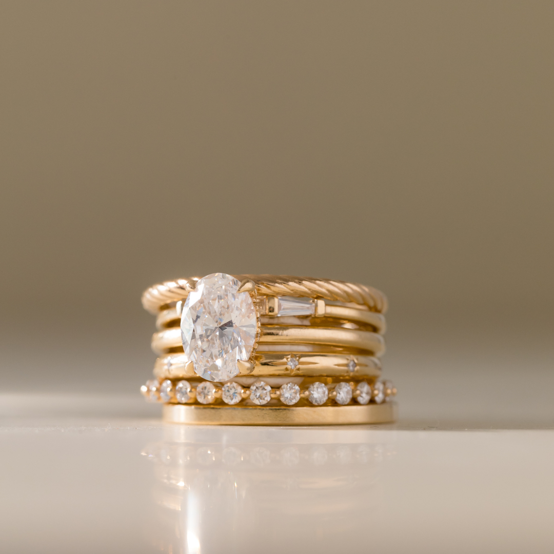 Welcome to the Taylor Swift Engagement Ring Era