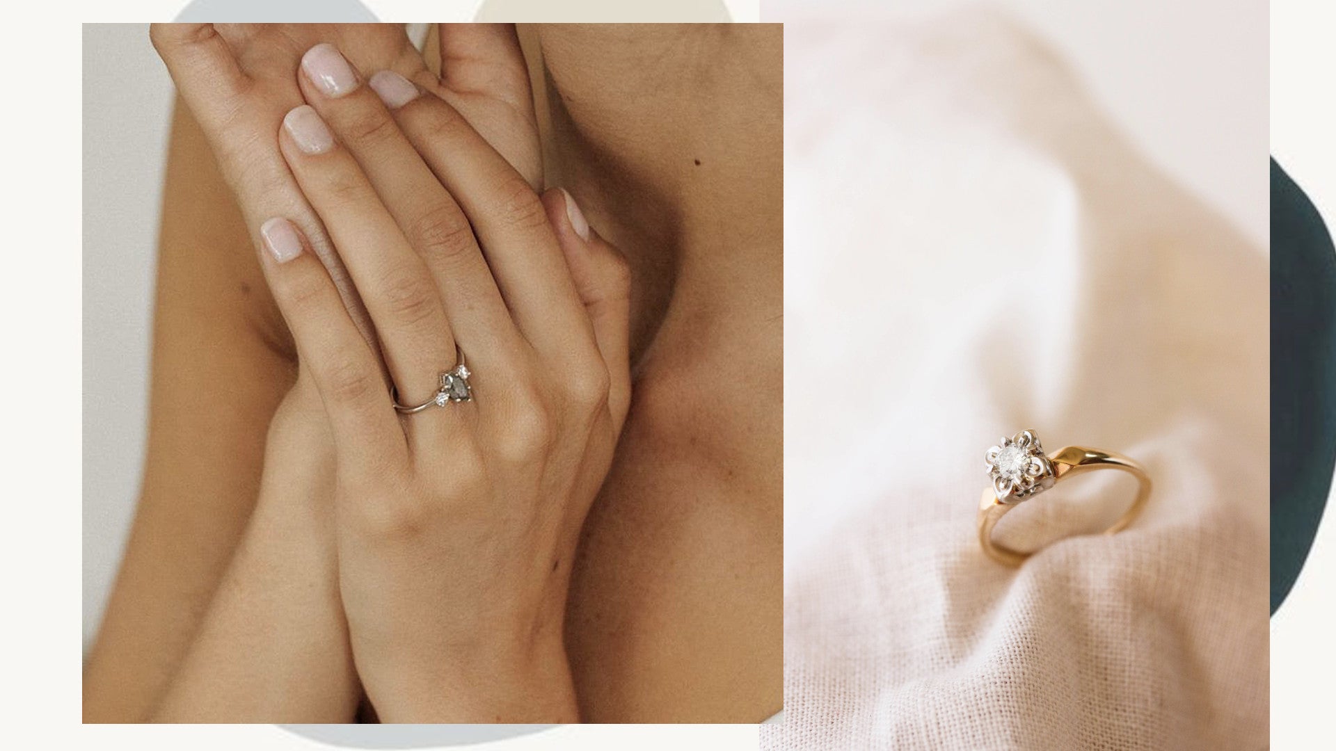 What is an ethical diamond?