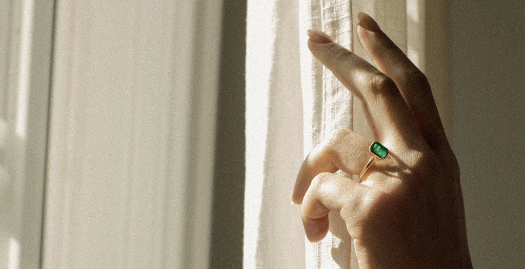 Emeralds: the ultimate buying guide