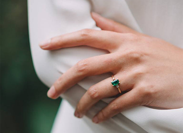 The Origins of Astral Birthstones