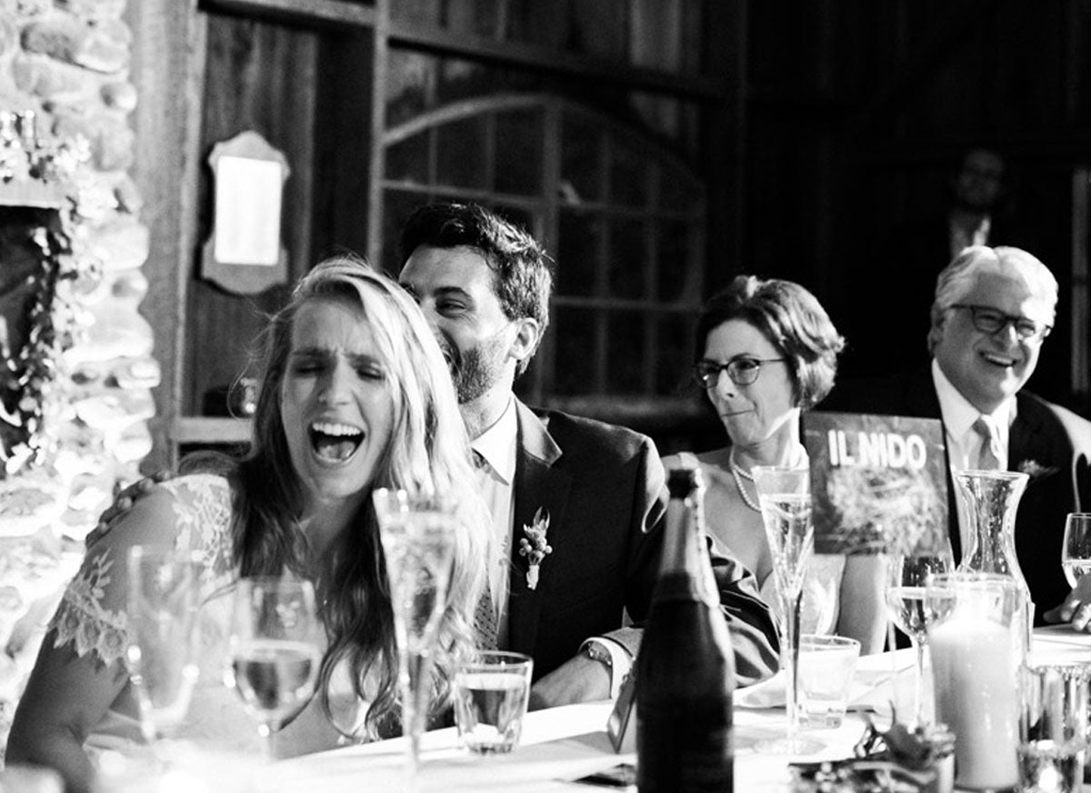 A Pragmatic List of Wedding Planning Don'ts