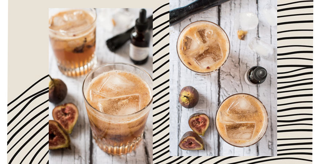Springtime cocktails that make the perfect signature drink