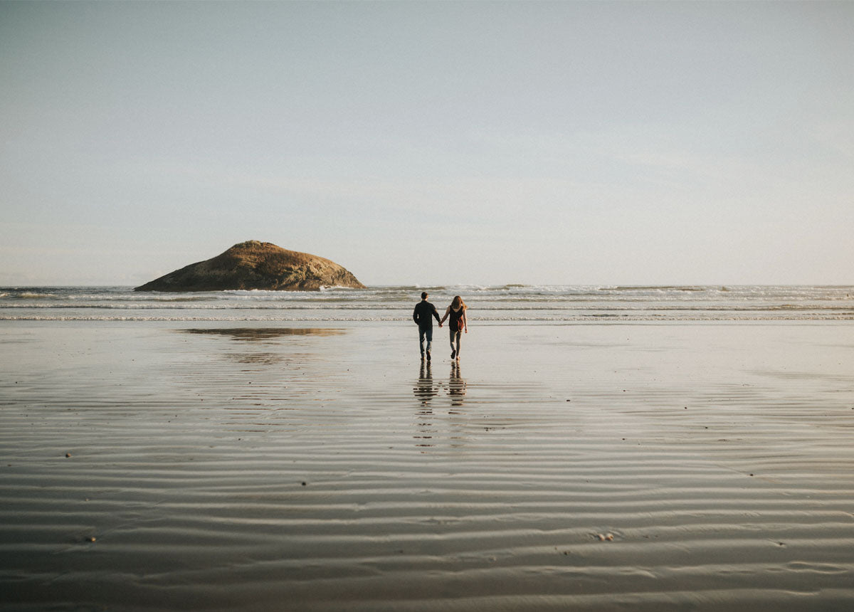 The 9 Most Beautiful Places to Propose in the Pacific Northwest
