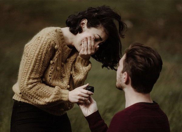 7 tips for pulling off the perfect proposal