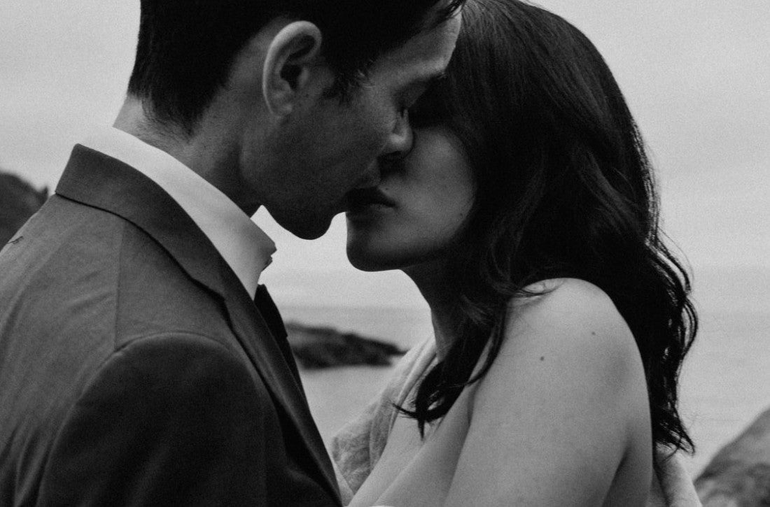 Our favourite Vancouver wedding photographers