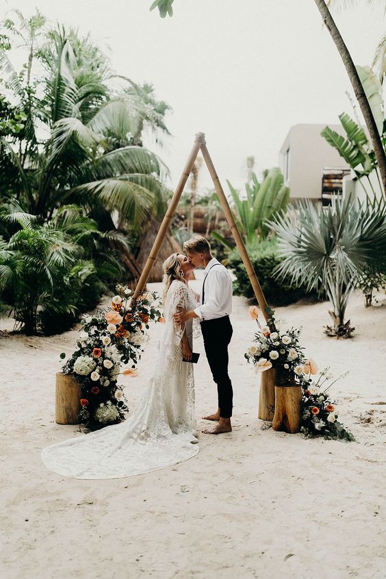 How to write your own wedding vows