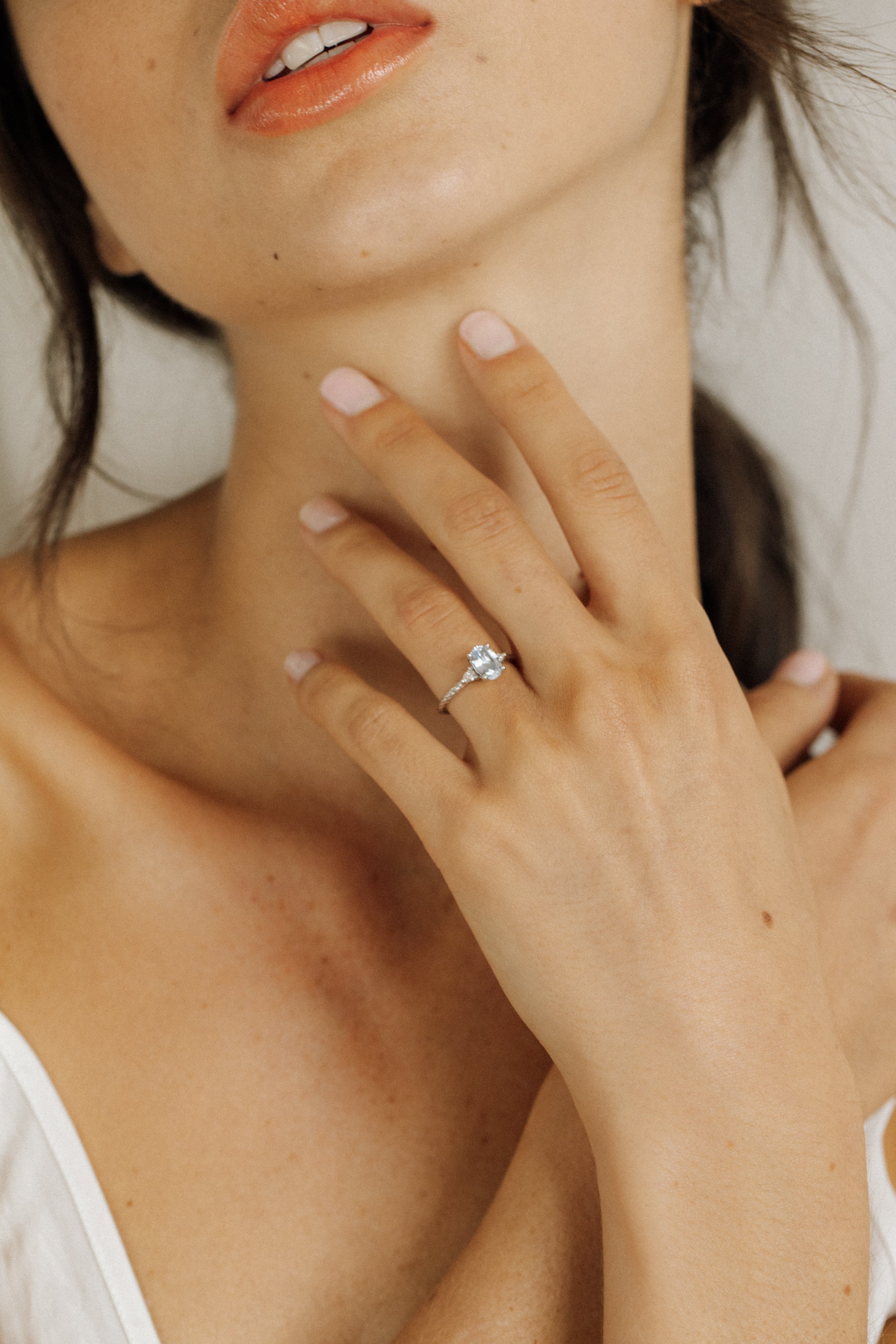 Everything you need to know about sapphires
