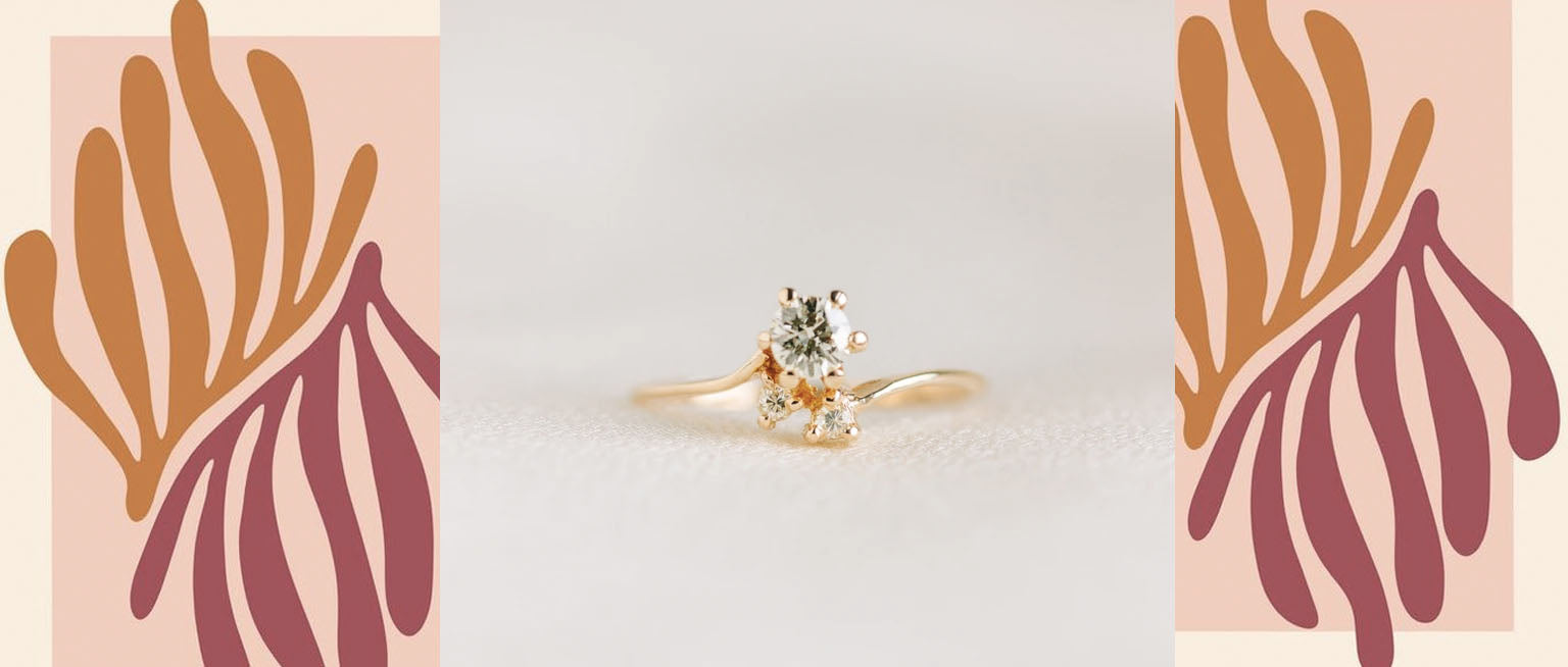 6 reasons to buy vintage rings