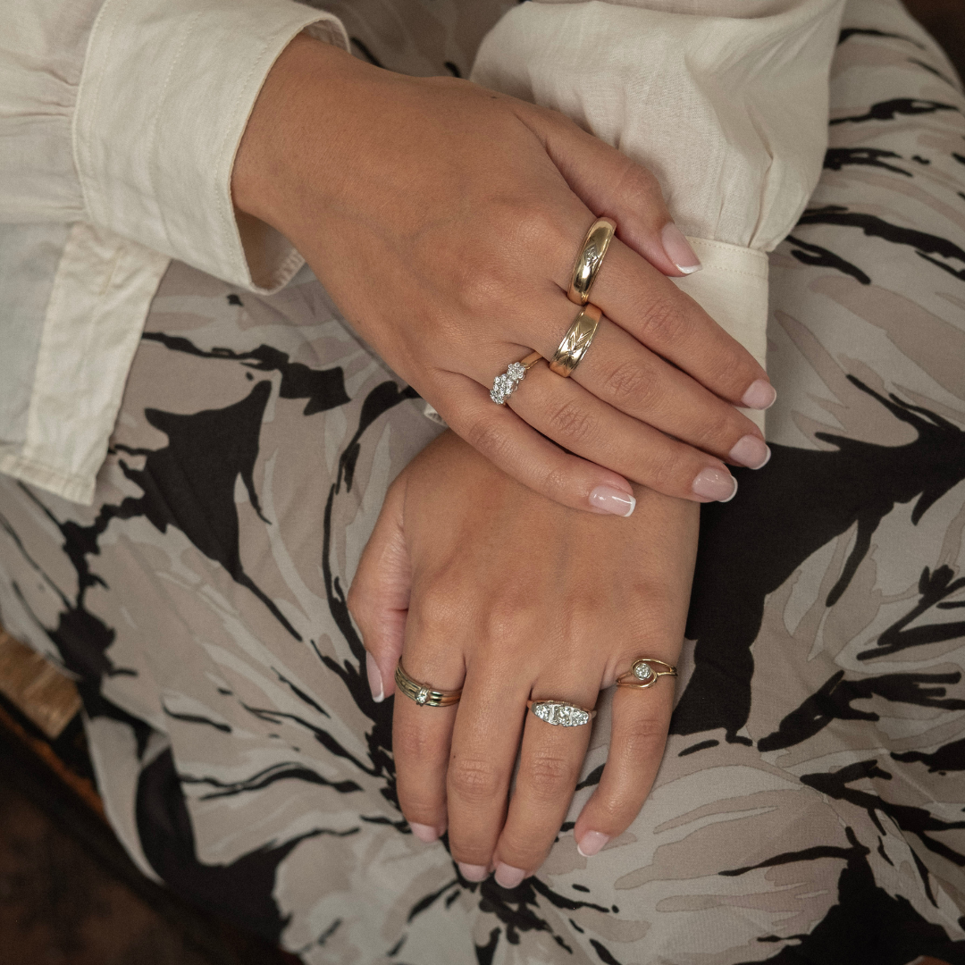 Mixed Metals: The Best of Both Worlds