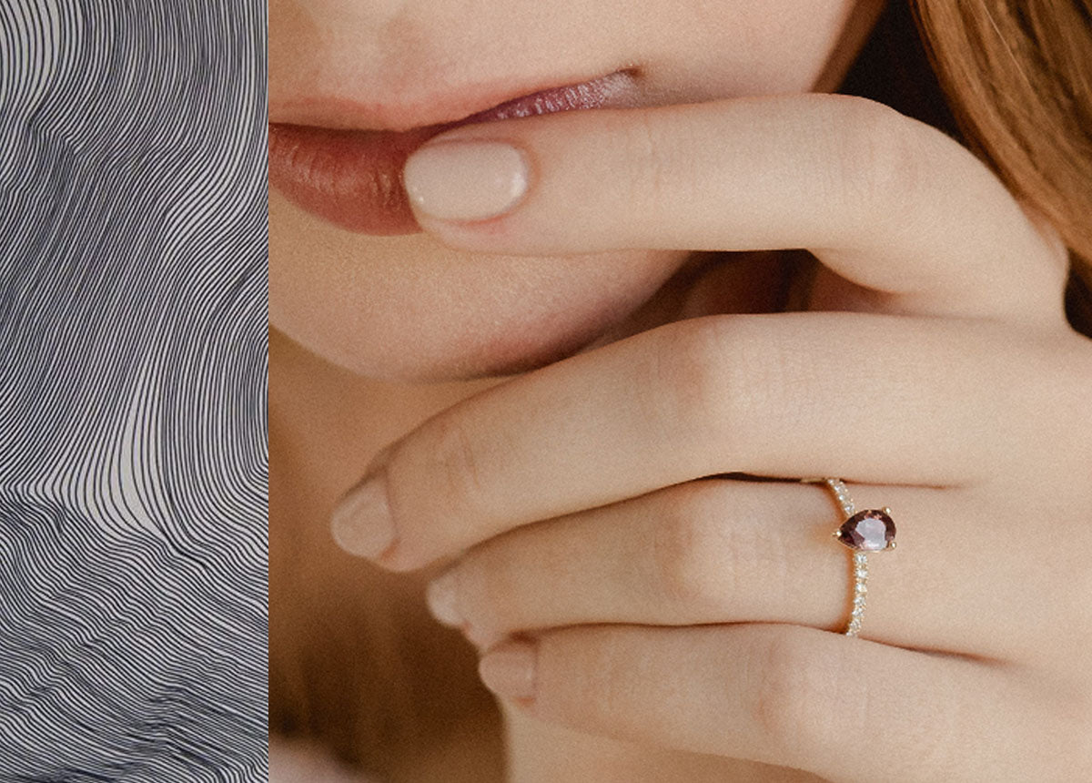 10 Gorgeous Engagement Rings Under $1,500 That Look Super Expensive