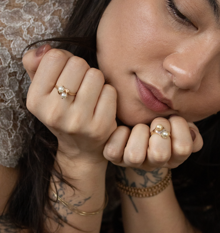 Valentine’s Vintage Collection