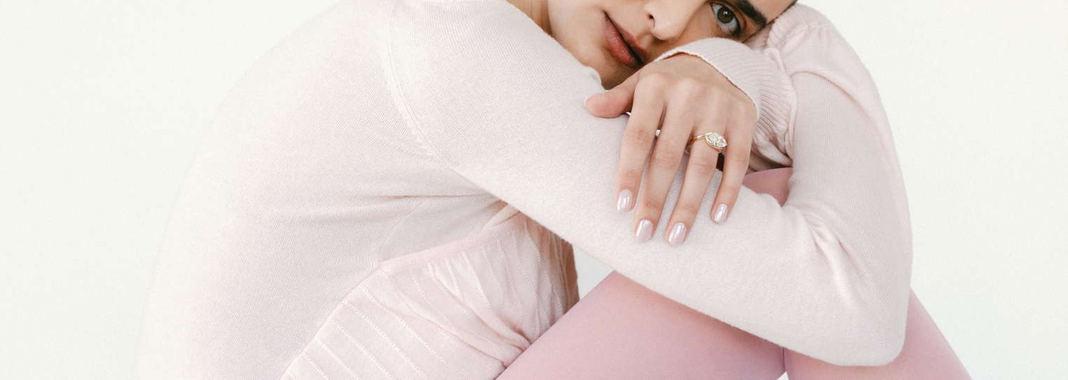 What You Need to Know About Diamonds (& Lab Diamonds)