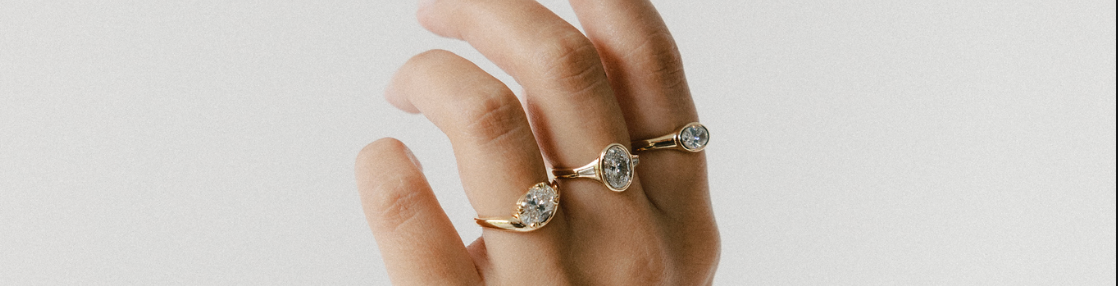 The Evorden Guide to Finding Your Engagement Ring