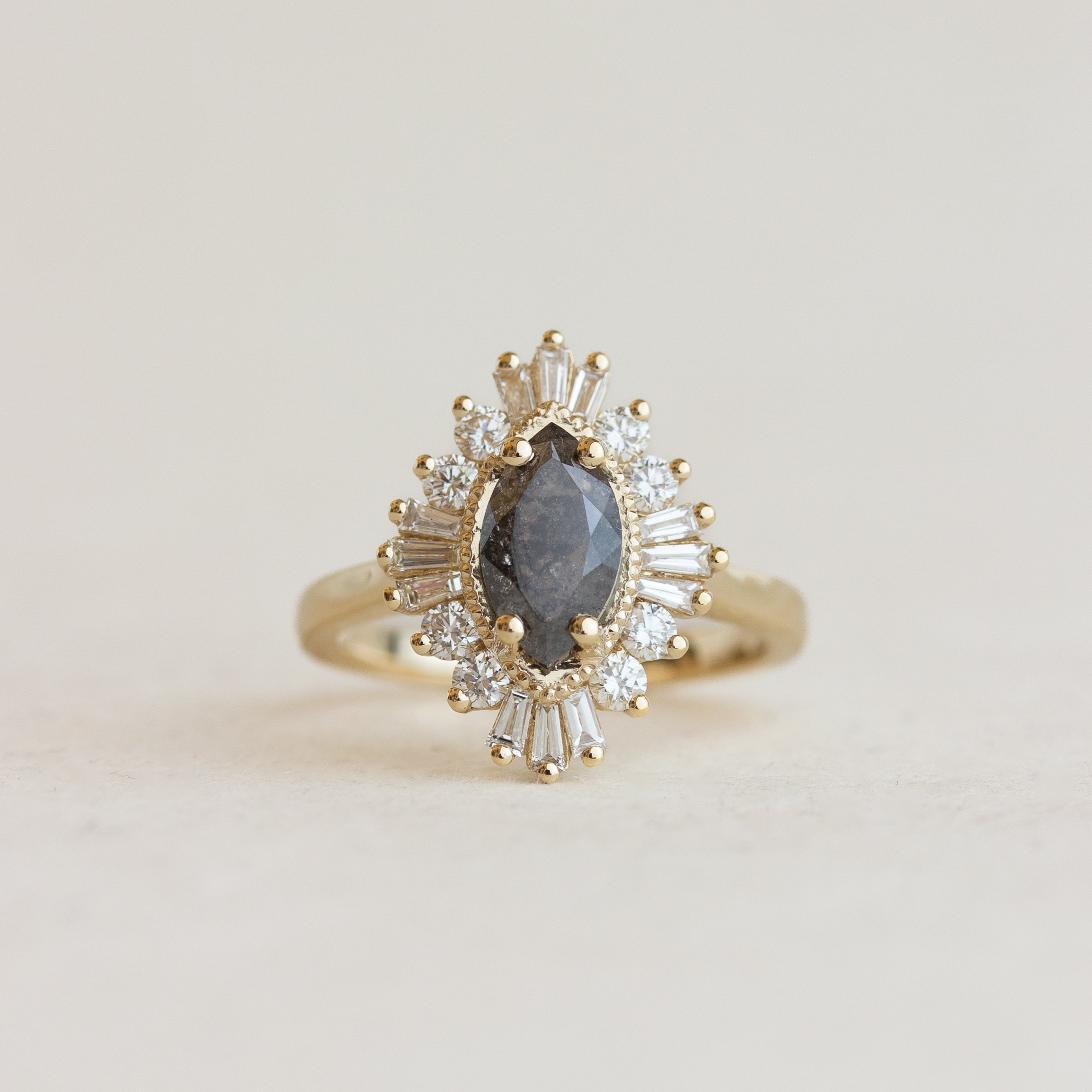 Maisie Ring