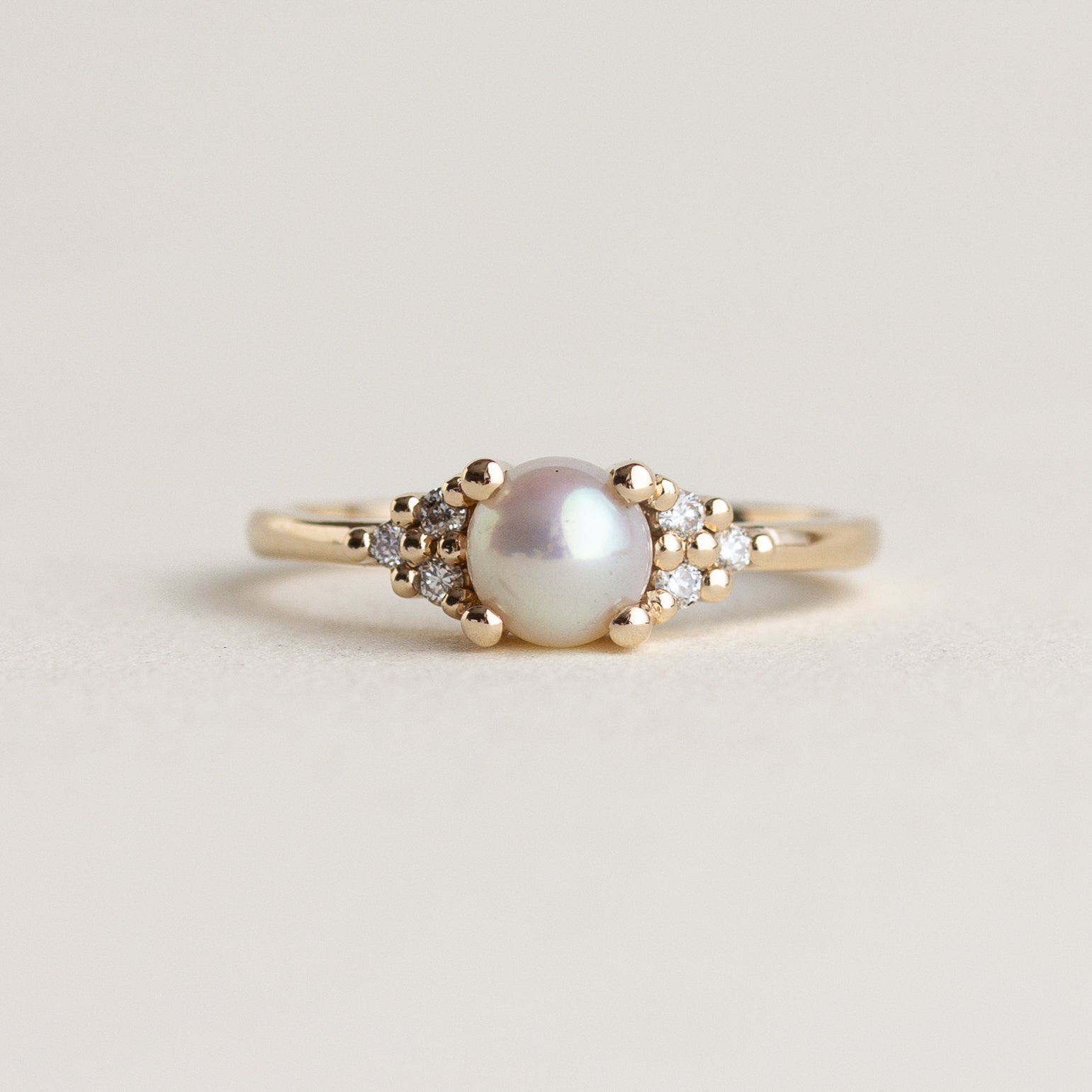 Aveline Ring