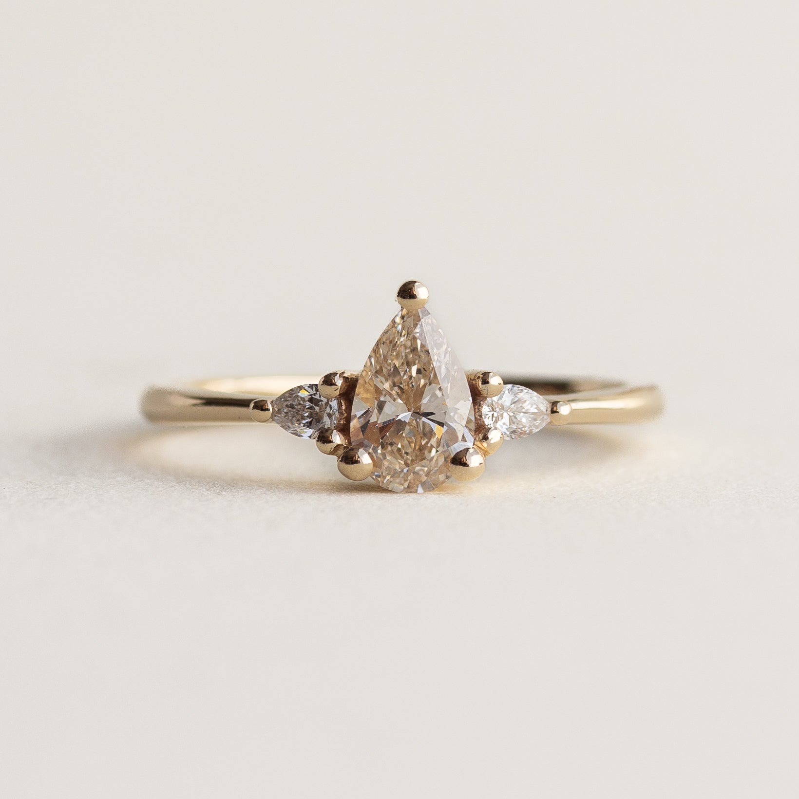 Marie Ring