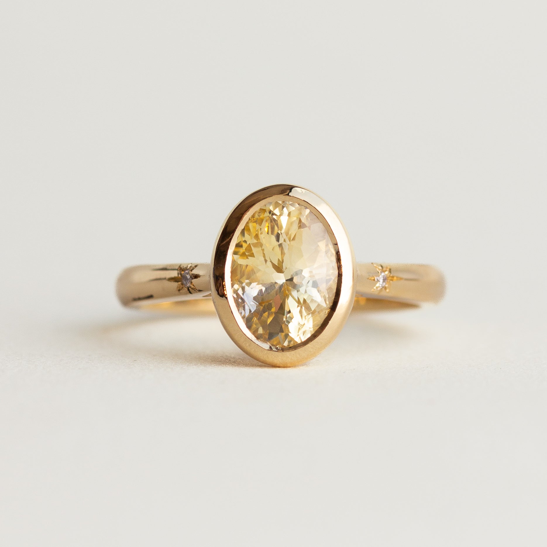 Melene Ring