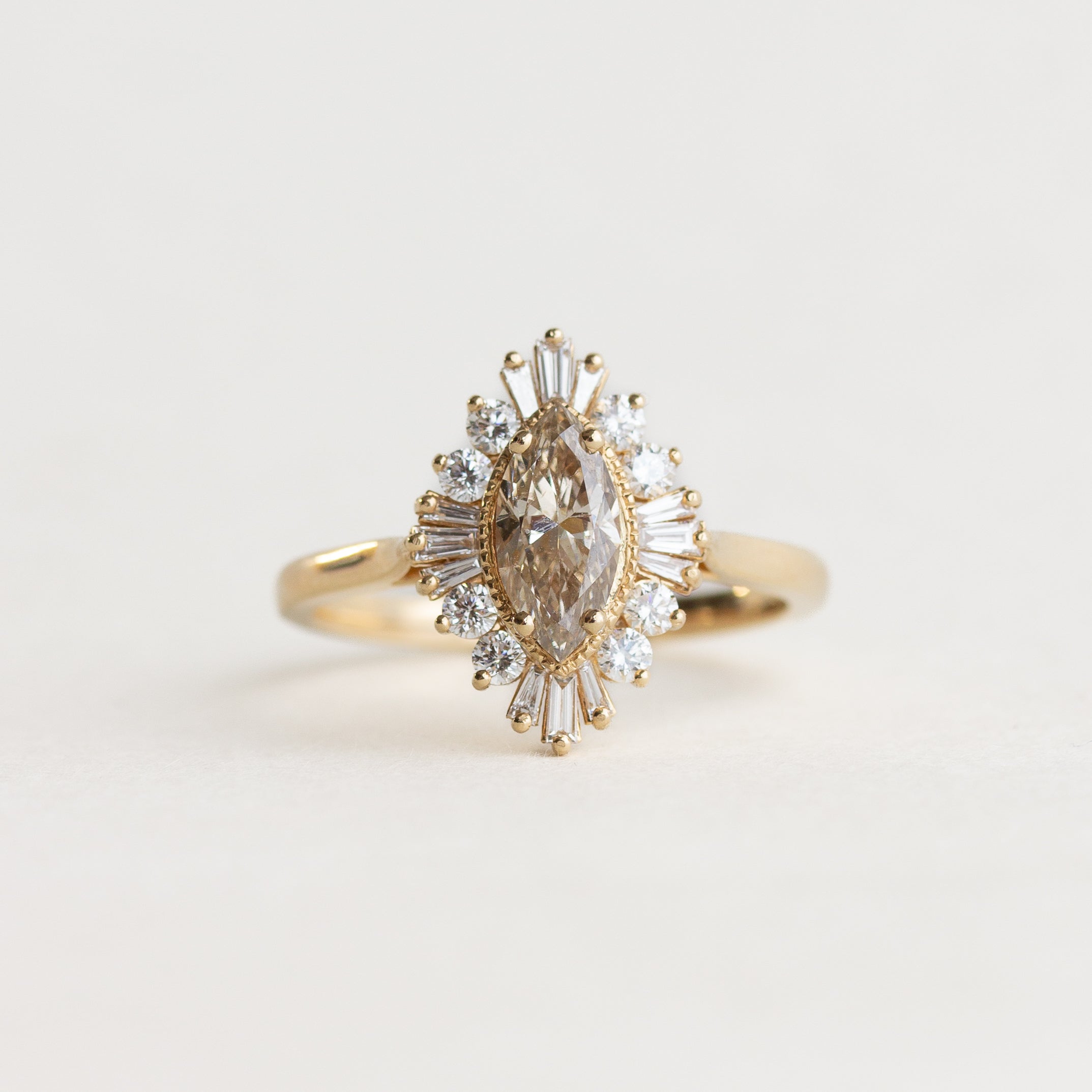 Maisie Ring