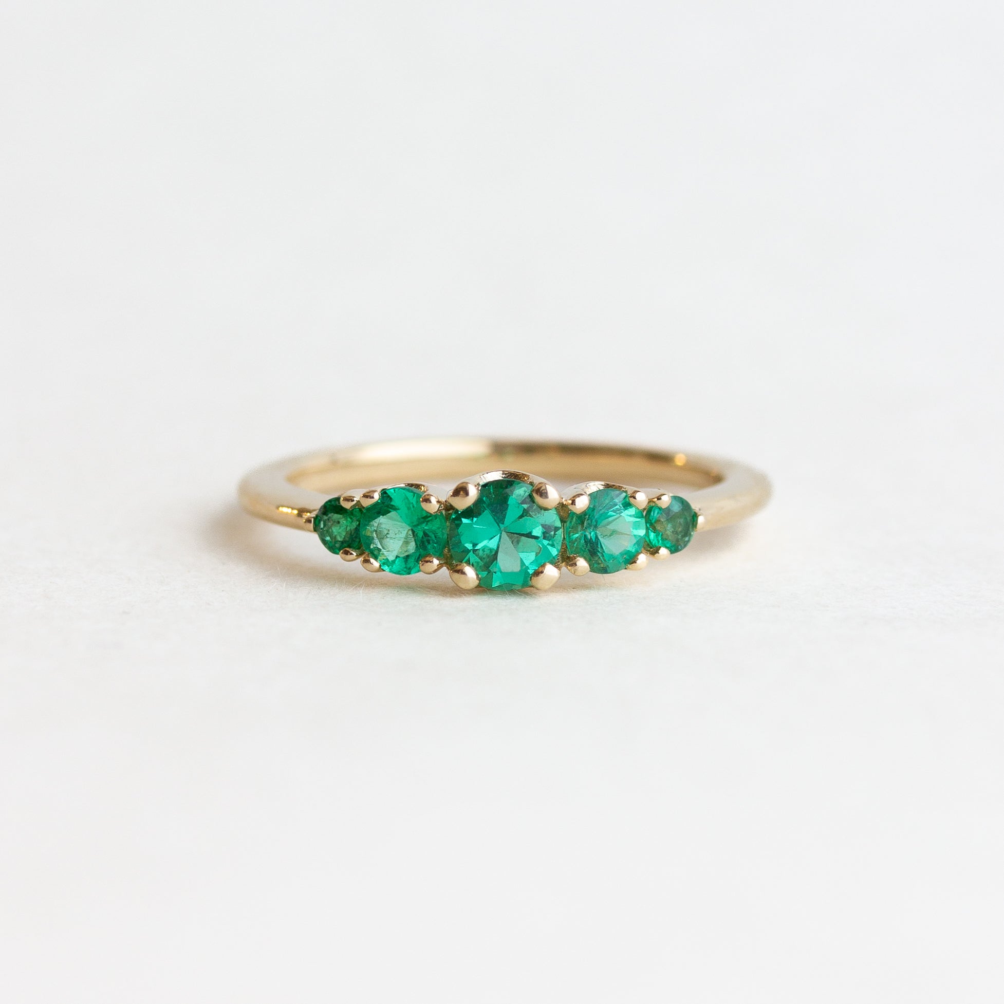 Constance Ring