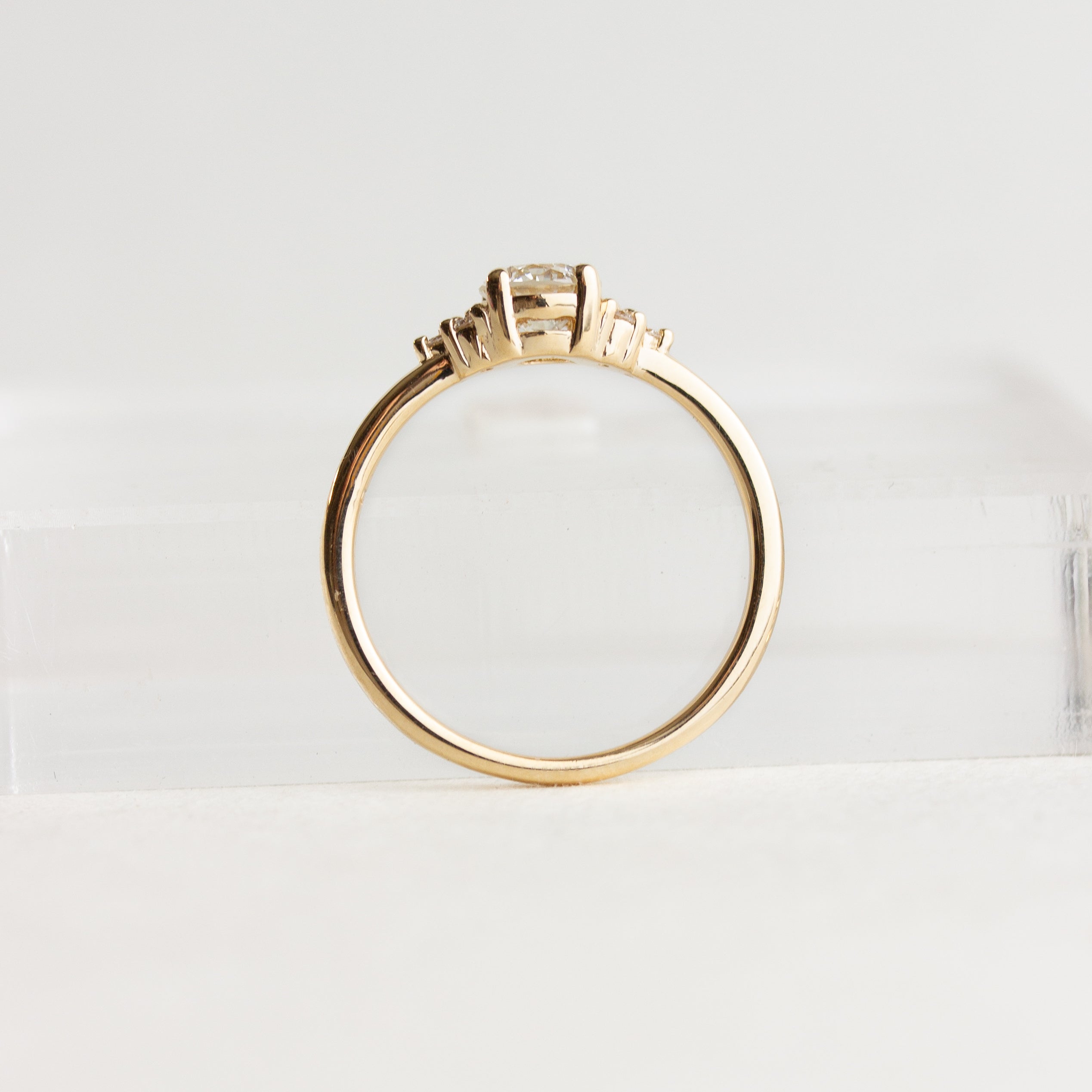 Aveline Ring