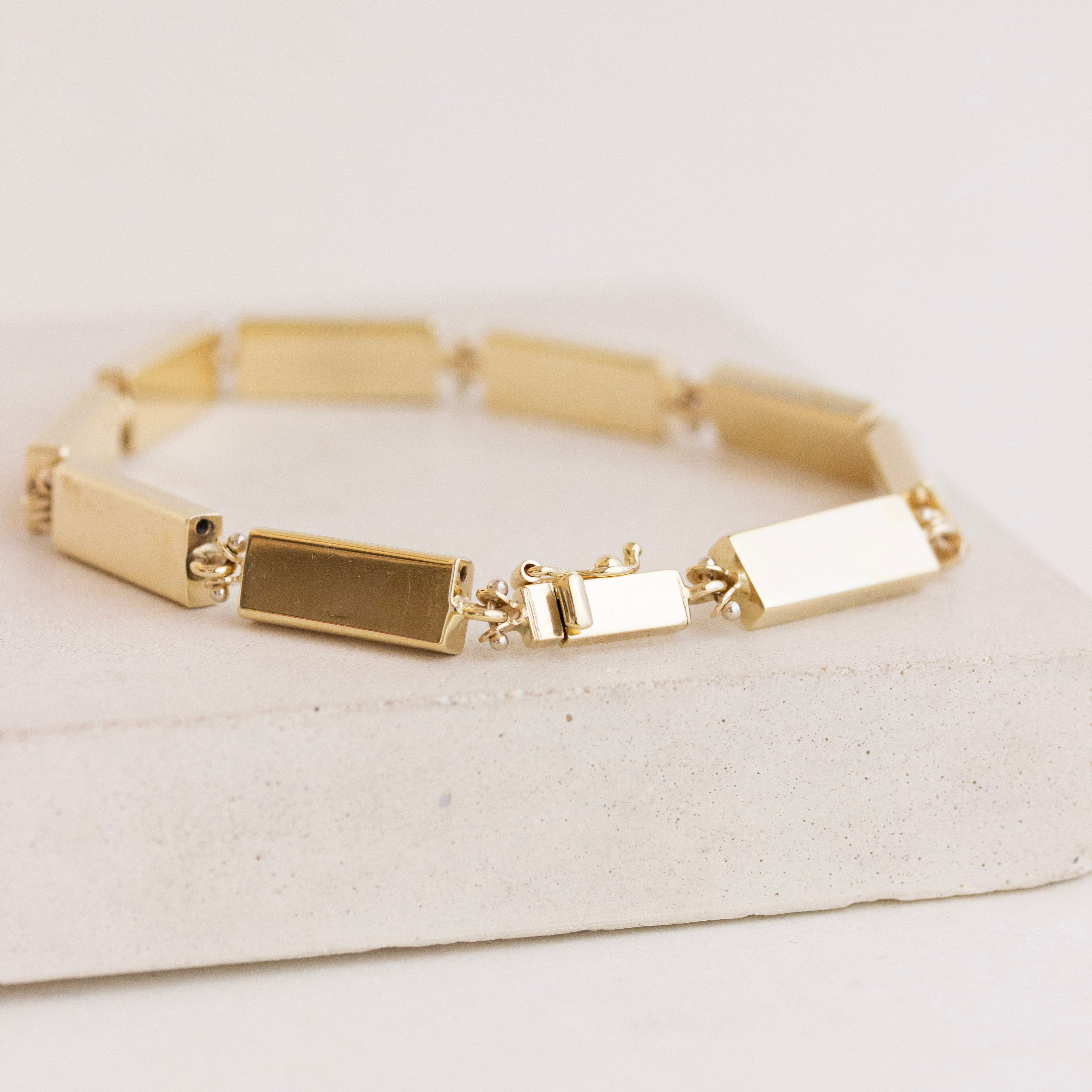 vintage cube block chain