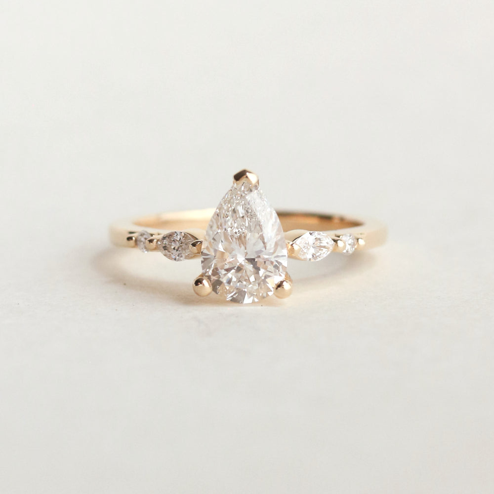 8 Ways To Reinvent Your Engagement Rings : DaySpring Bible Church