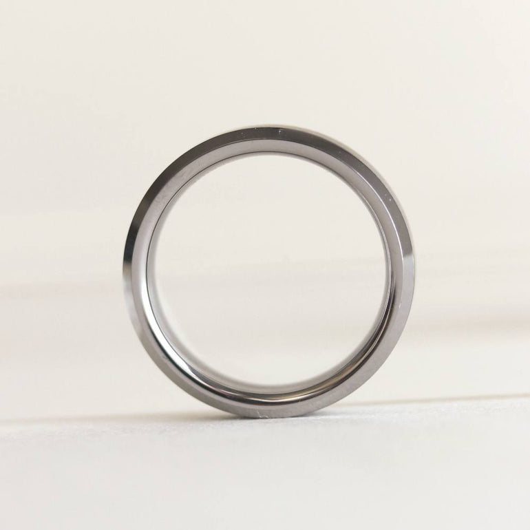 tungsten band