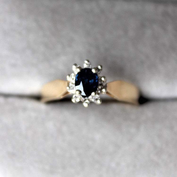 The Paltrow Ring, Vintage Ring - Evorden