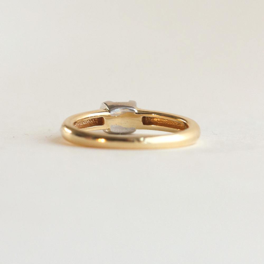 Fields wedding clearance rings